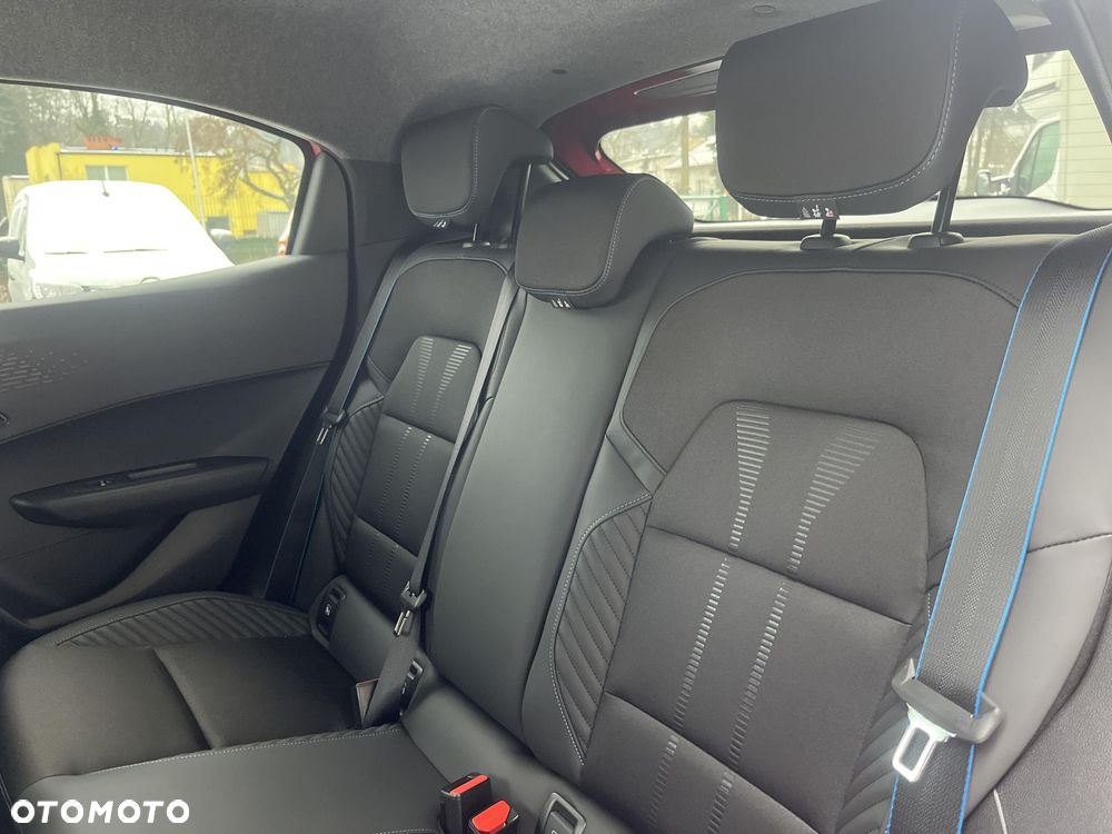 Renault Clio - 16