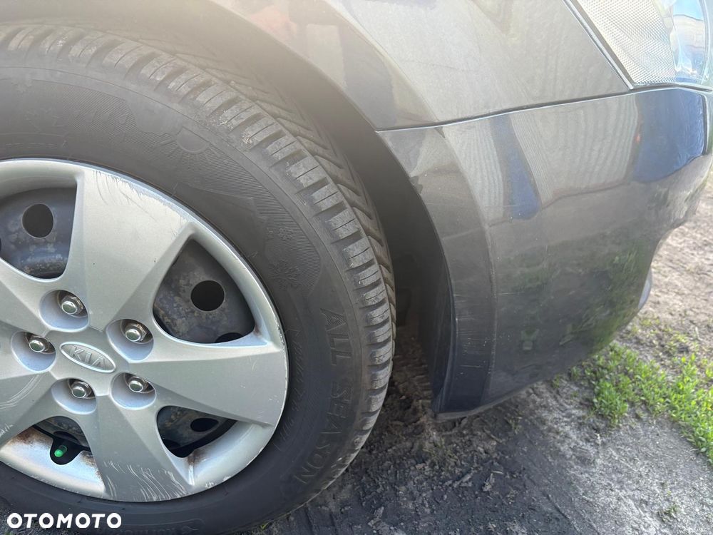 Kia Ceed 1.6 Comfort - 19