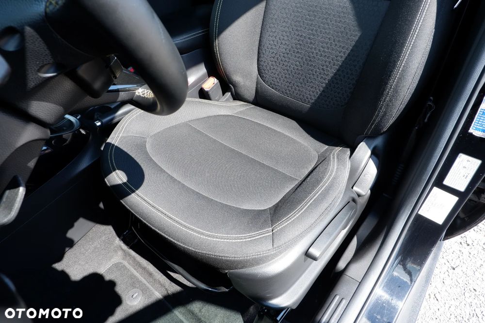Kia Soul 1.6 GDI Dream-Team Edition - 28