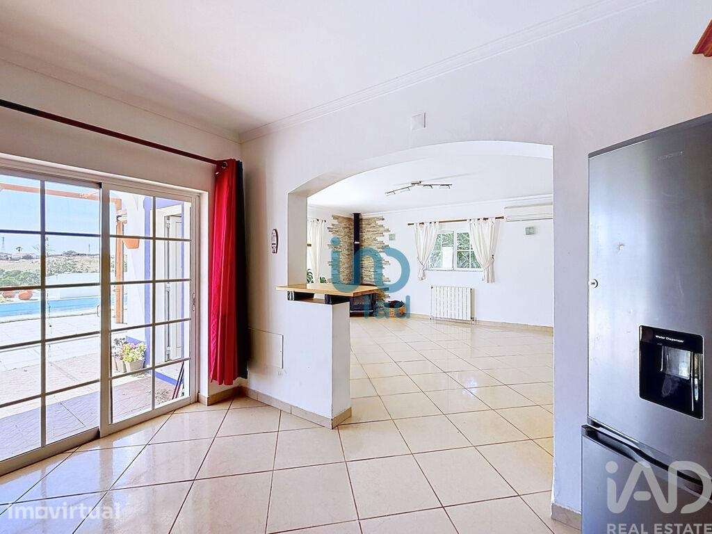 Moradia isolada T4 em Conceição e Cabanas de Tavira de 100 m2 - Grande imagem: 5/35
