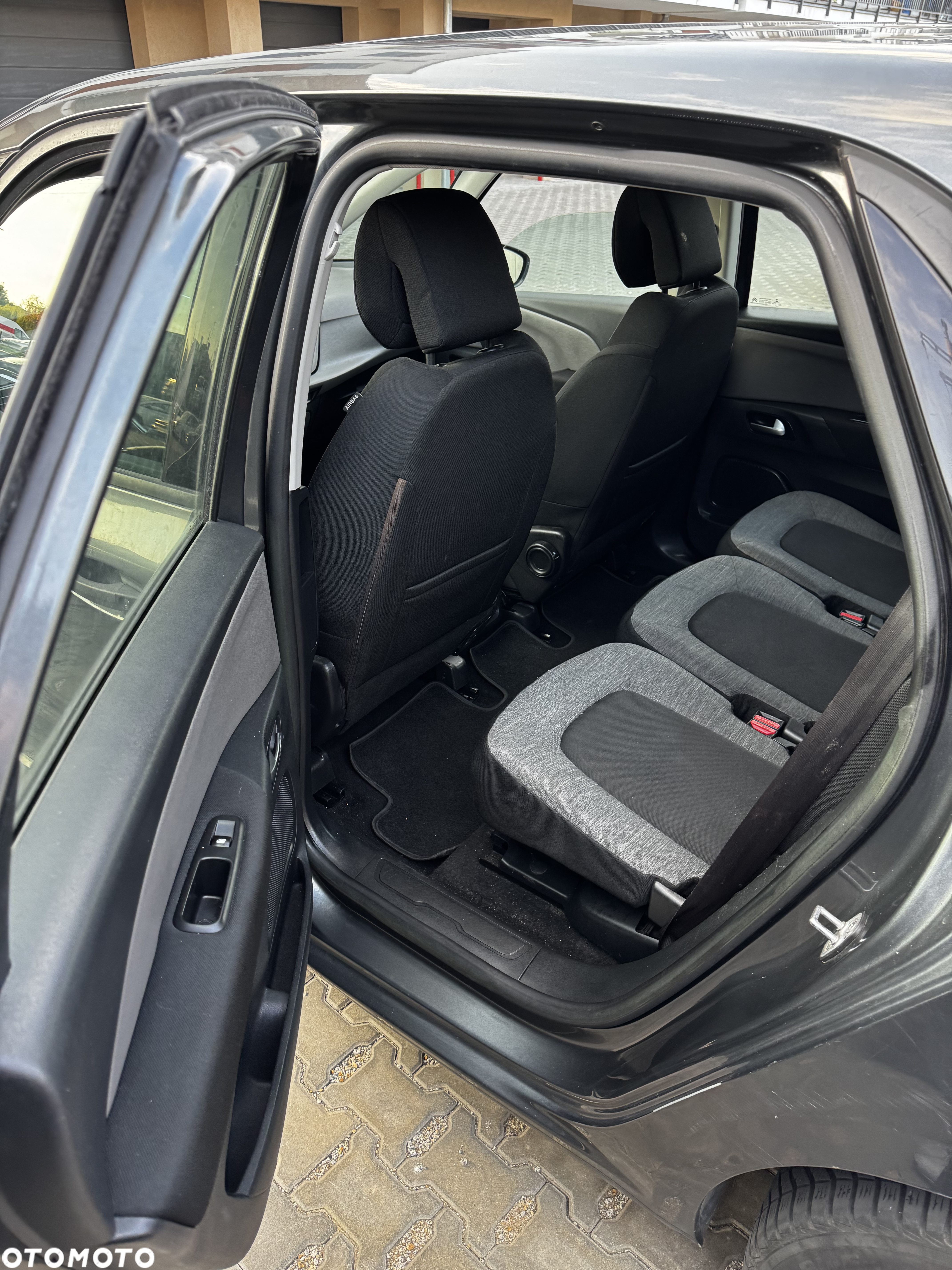 Citroën C4 Picasso 1.6 HDi Attraction - 10