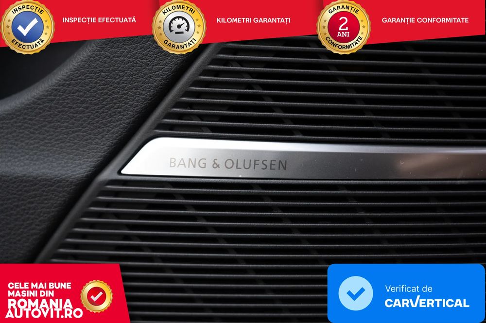 Audi Q8 3.0 50 TDI quattro Tiptronic MHEV - 23