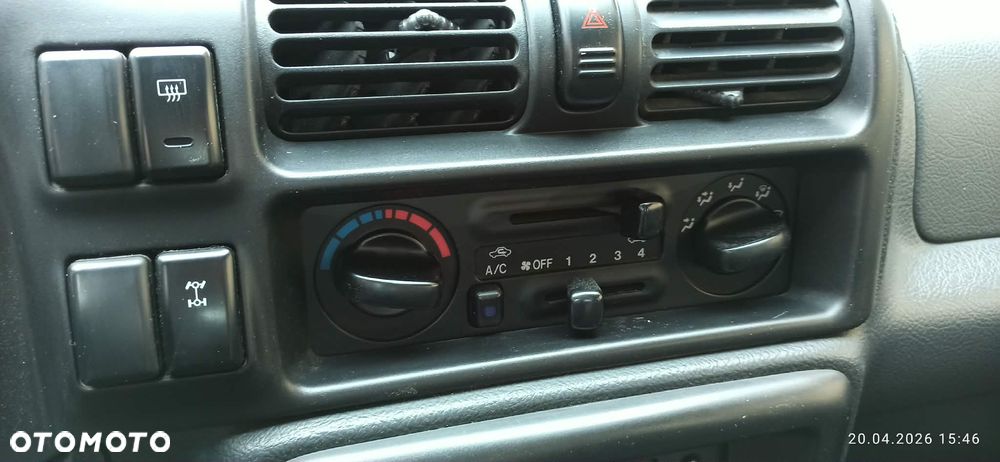 Opel Frontera 2.2 DTI LTD - 8