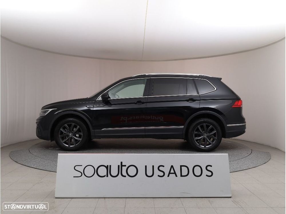 VW Tiguan Allspace 1.5 TSI Life DSG - 4