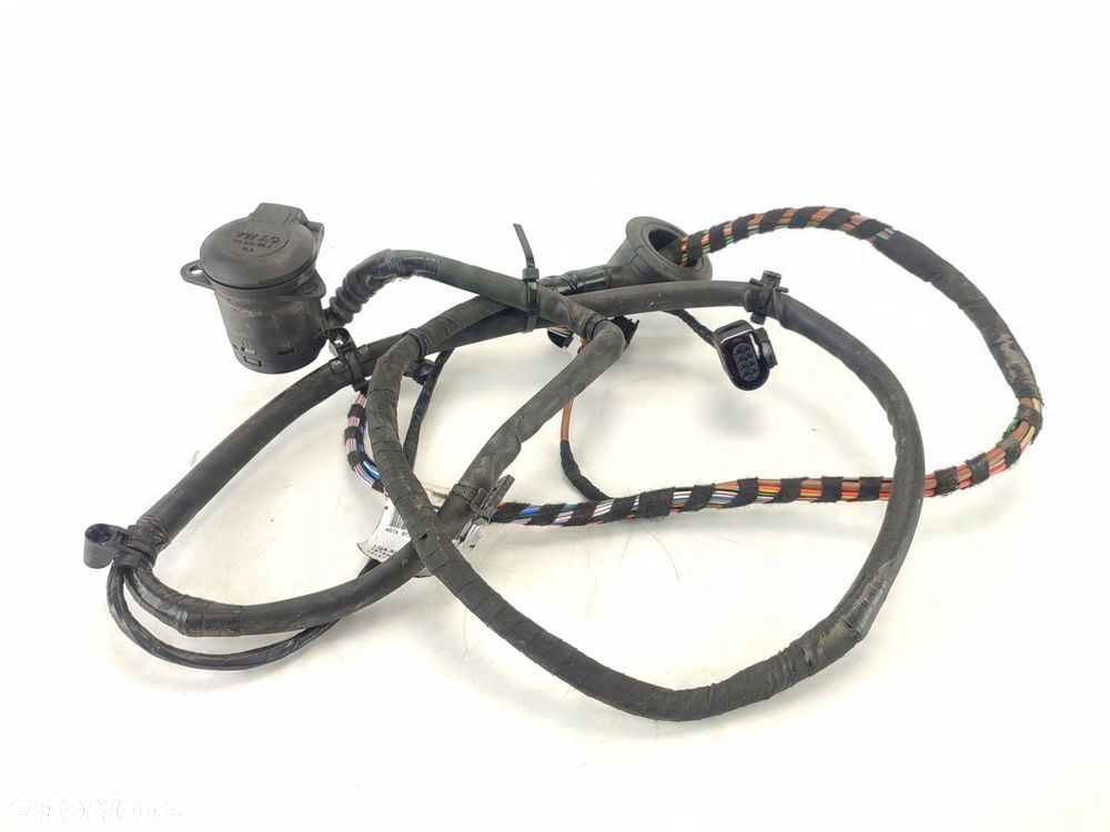 WIĄZKA HAKA SKODA KAROQ LIFT (2022-) 2.0 TSI 190KM 57A971541C - 7