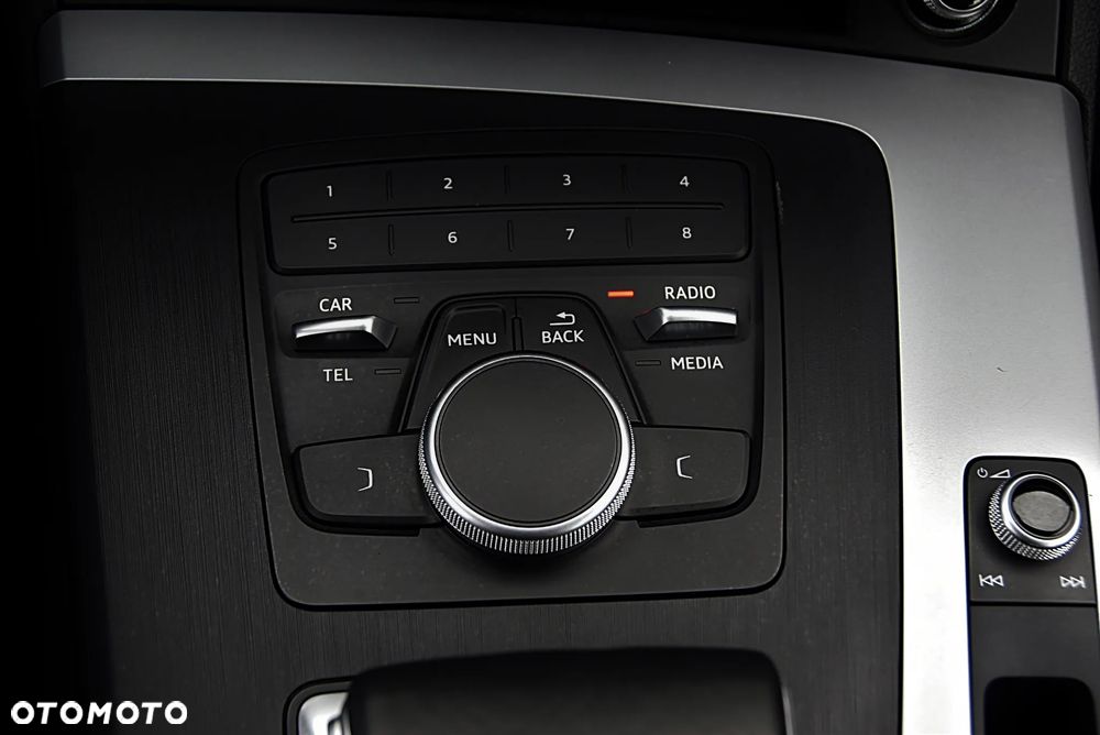 Audi Q5 40 TDI Quattro S tronic - 30