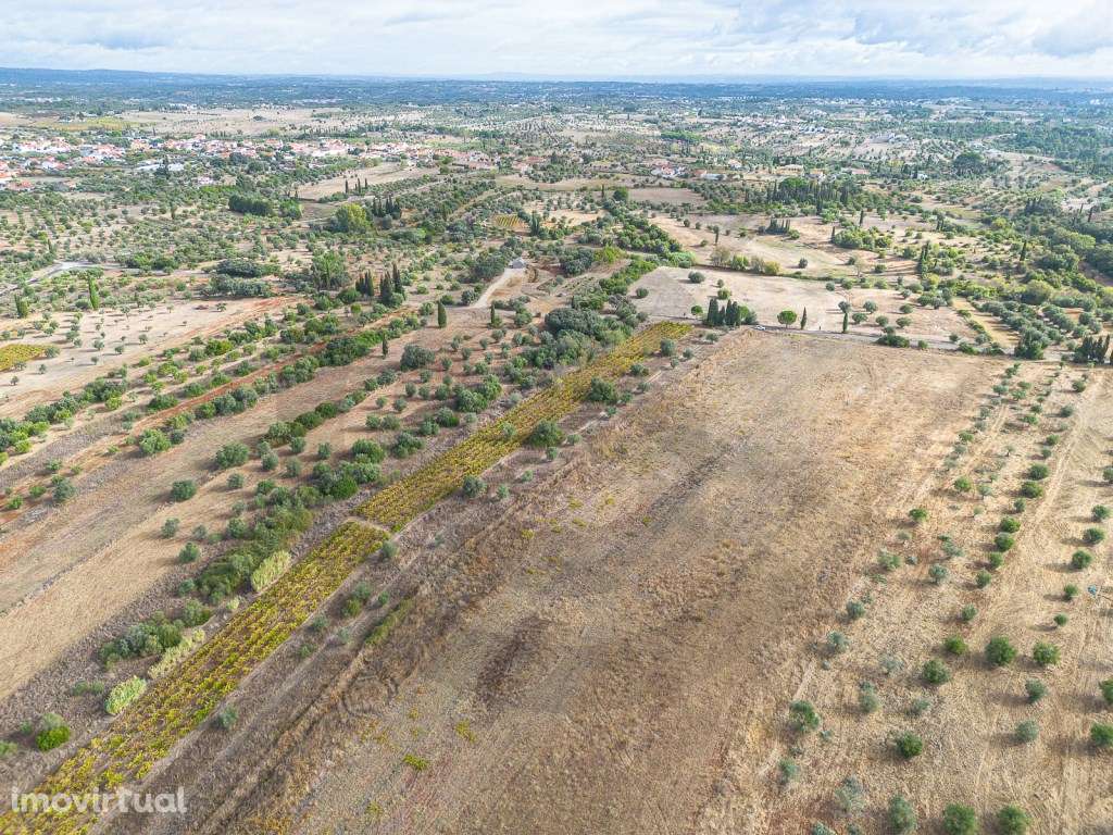 Terreno rústico - Grande imagem: 3/7