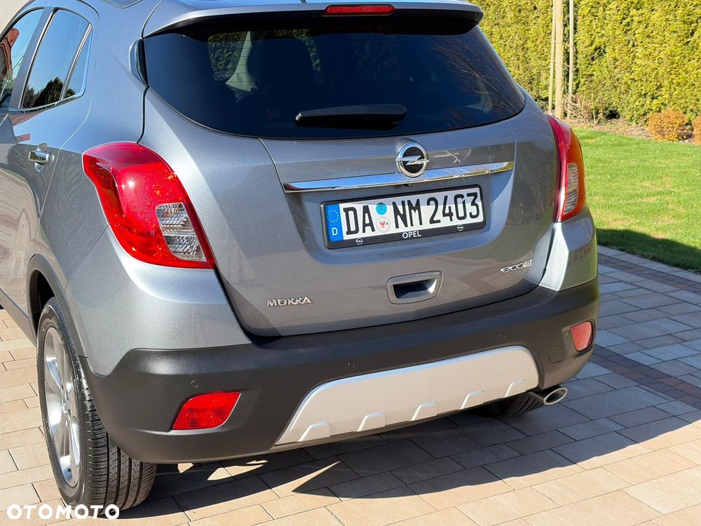 Opel Mokka ver-1-4-turbo-ecoflex-start-stop-edition - 15