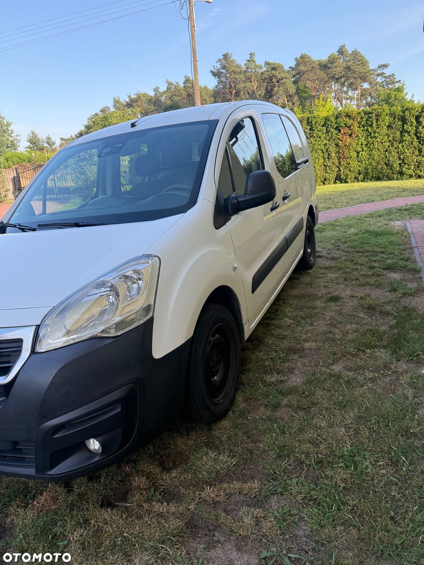Peugeot Partner - 2