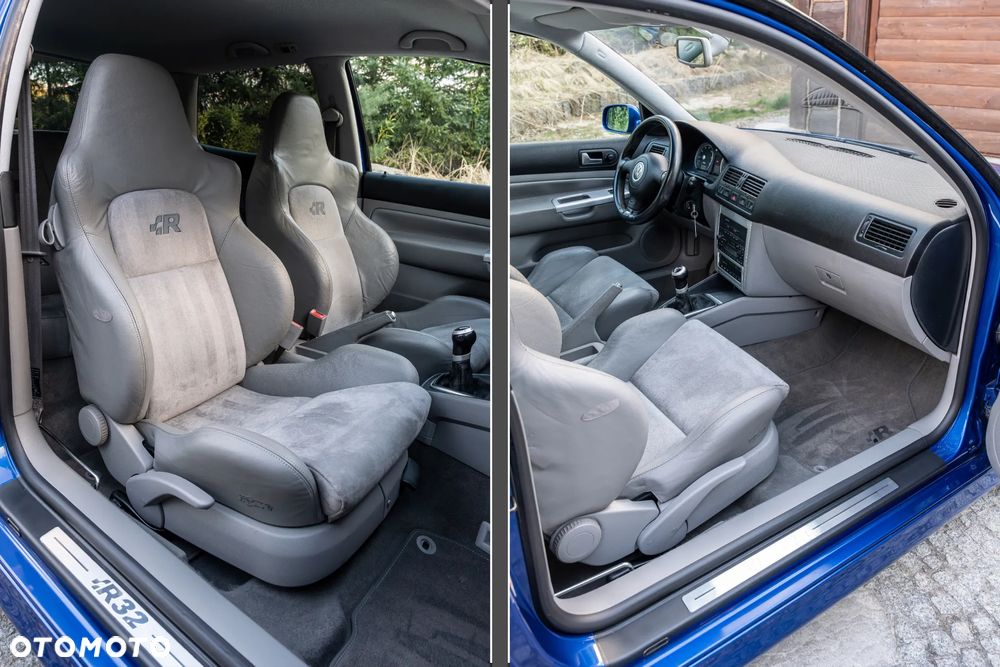Volkswagen Golf - 32