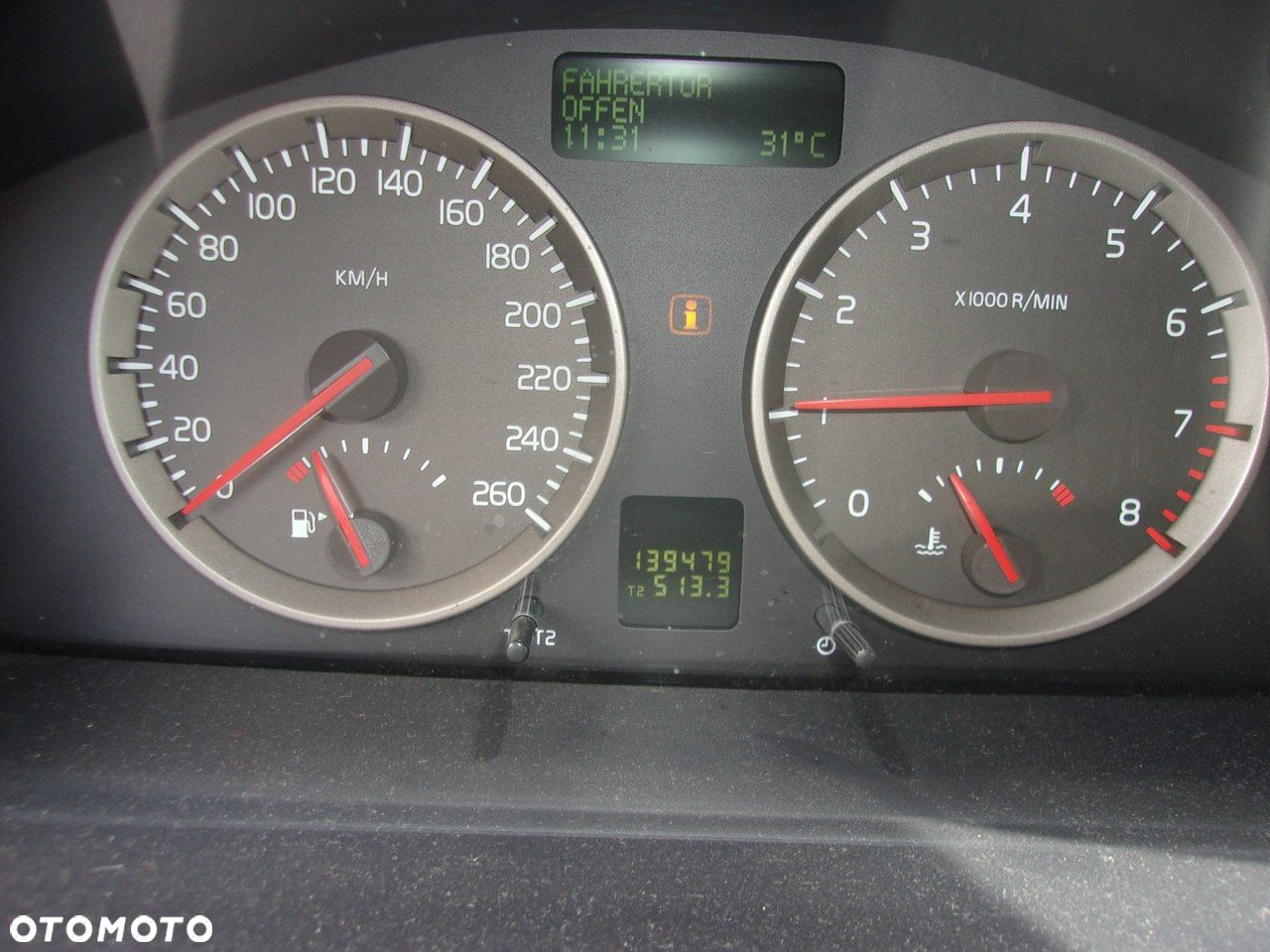 Volvo C30 1.8 Momentum - 16