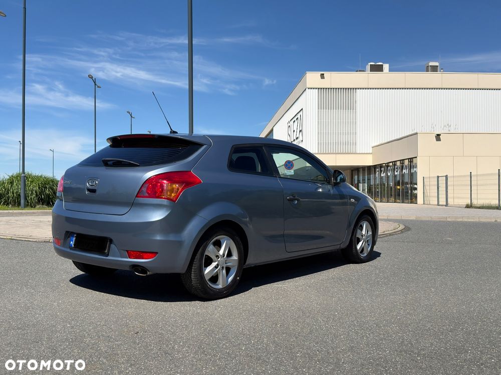 Kia ProCeed 1.6 Optimum - 7
