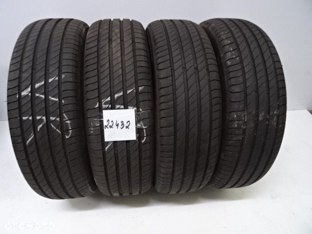OPONY 195/60/18 4szt MICHELIN 6,5mm (22432)