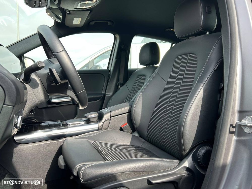 Mercedes-Benz GLA 200 Progressive - 5