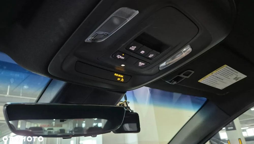 Cadillac CT5 - 16
