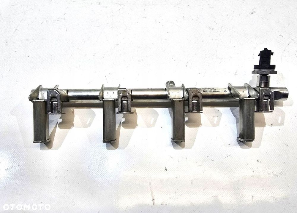 listwa wtryskowa ford c-max ii 1.6 ecoboost bm5g9h487ca - 1