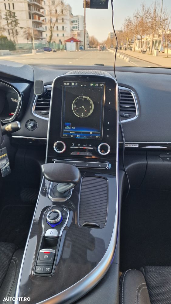 Renault Espace Energy dCi 160 EDC Business - 13
