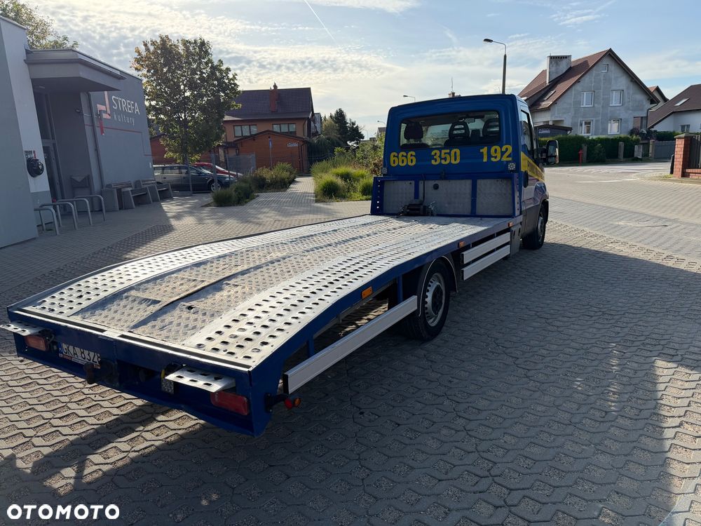 Iveco DAILY 35S15 - 14
