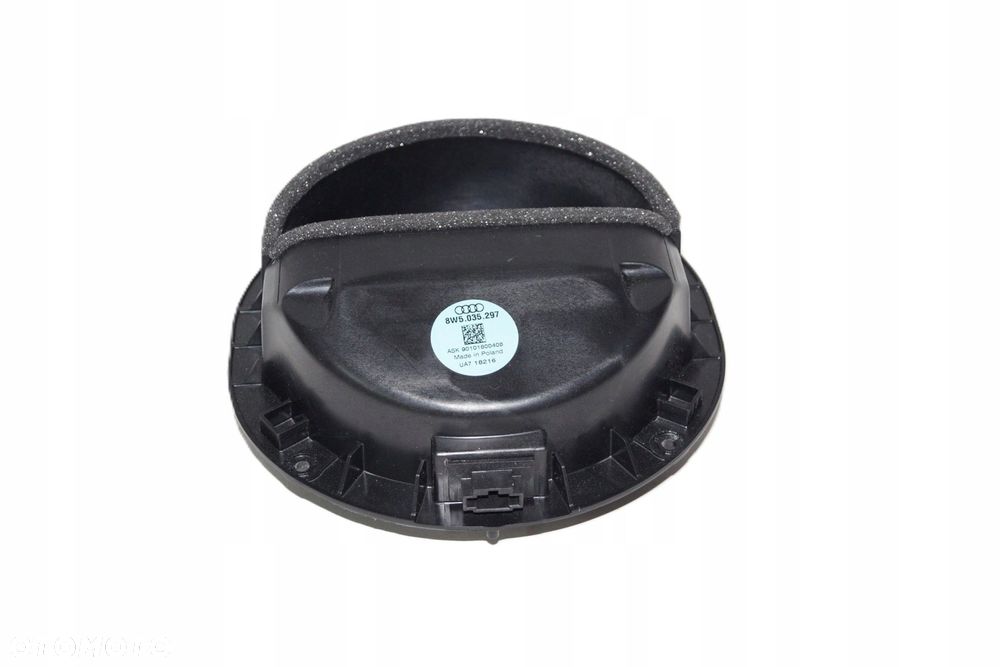 audi a4 a5 8w b9 głośnik bang olufsen 8w5035297 - 1
