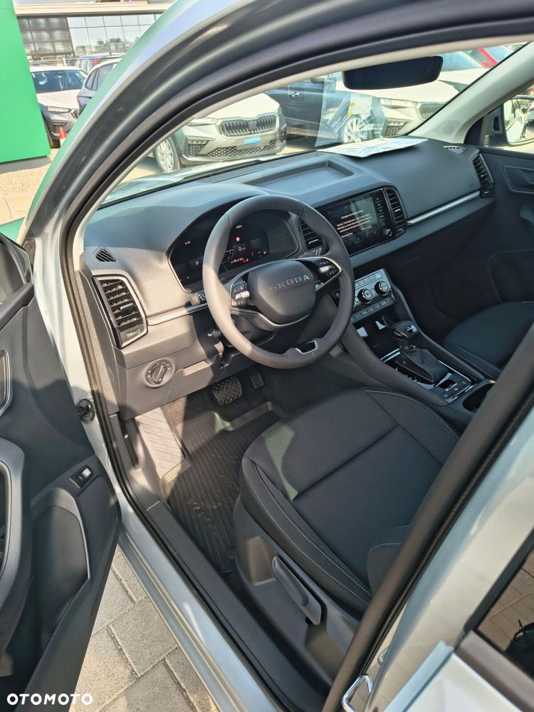 Skoda Karoq - 12