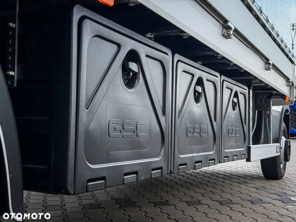 Iveco Daily 70C18HA8/P 15EP - 18