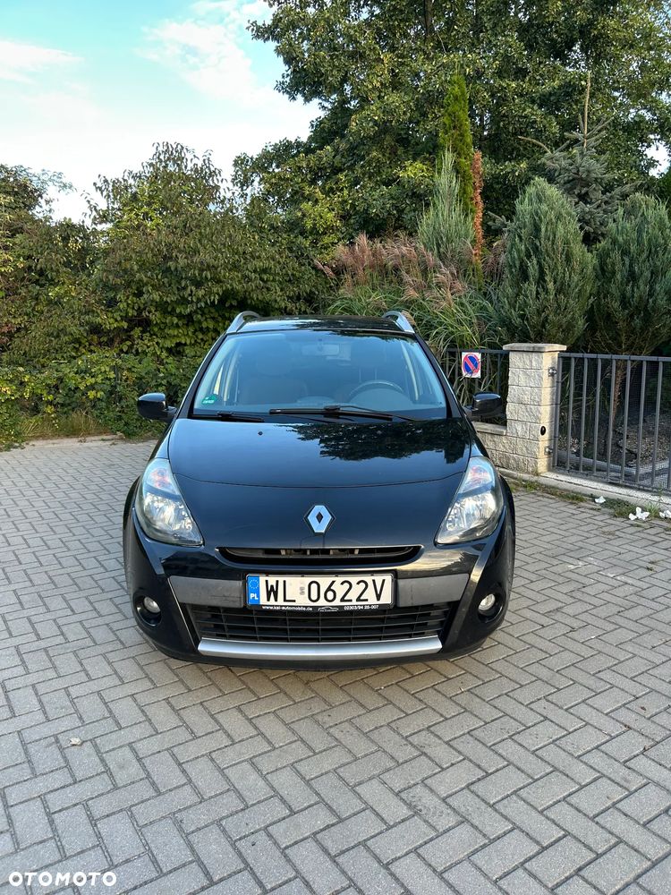 Renault Clio 1.2 16V 75 Dynamique - 6