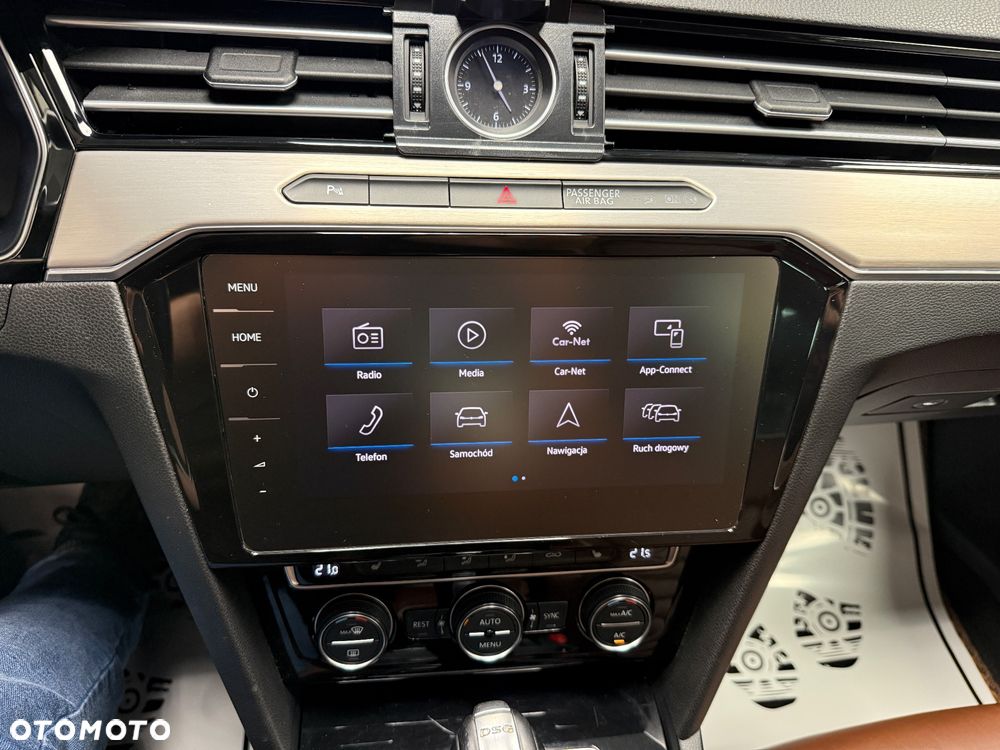Volkswagen Passat 2.0 TDI BMT Highline DSG7 - 11