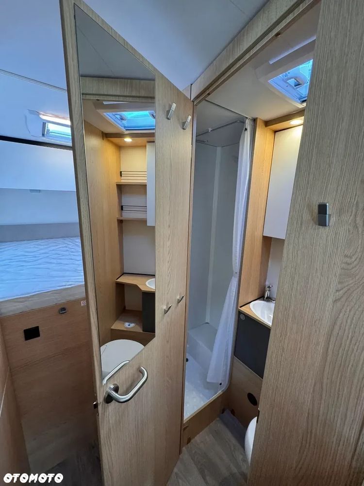 LMC Tourer A690 - 25