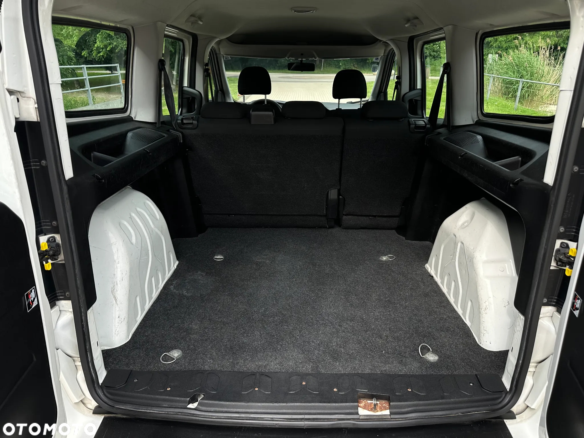 Fiat Doblo Maxi 1.3 MJ Active - 13