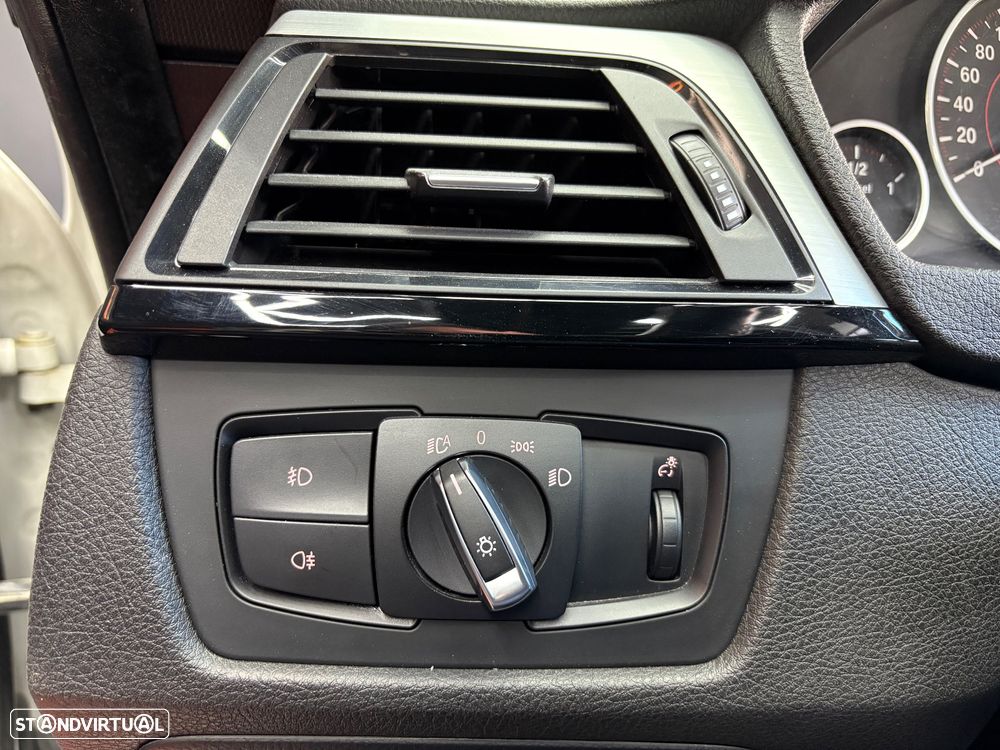 BMW 320 Gran Turismo d Auto Pack M - 50