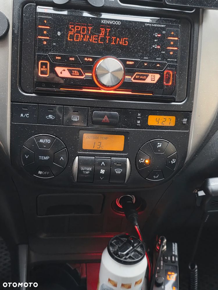 Toyota RAV4 2.0 D-4D Prestige - 10