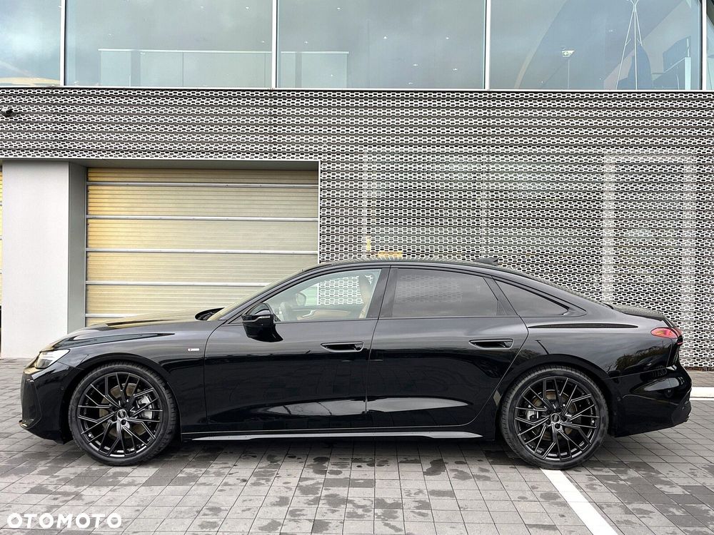 Audi A6 Limousine - 9