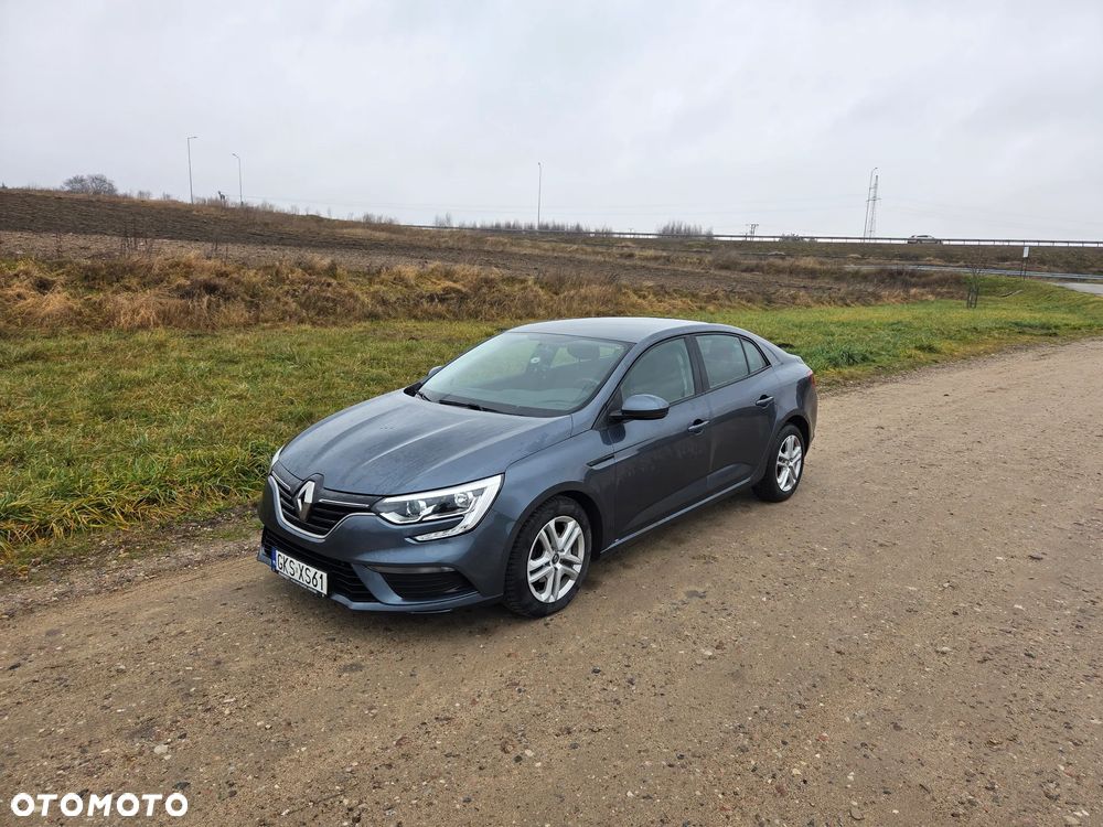 Renault Megane 1.3 TCe FAP Life - 1