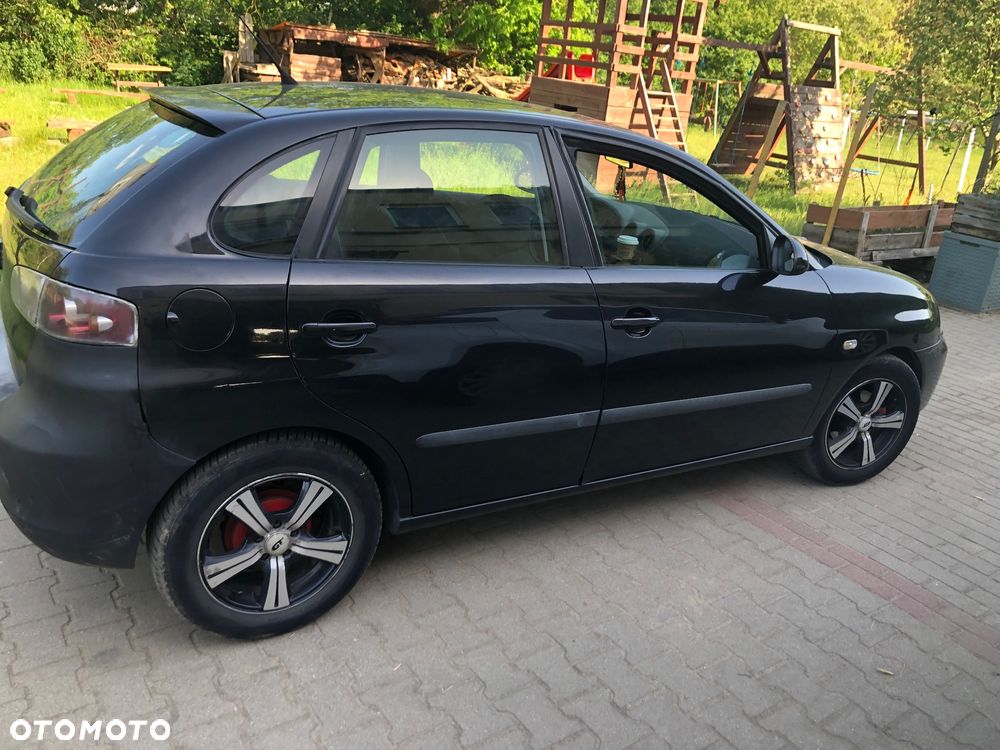 Seat Ibiza - 3