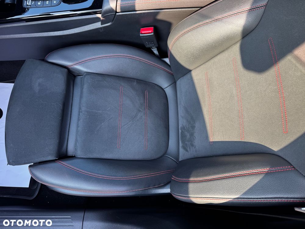 Mercedes-Benz CLA 200 d 8G-DCT AMG Line Advanced Plus - 23
