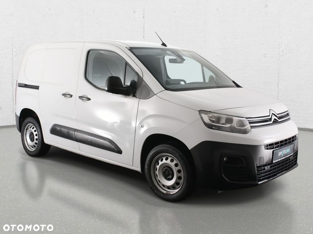 Citroën Berlingo VAN - 4