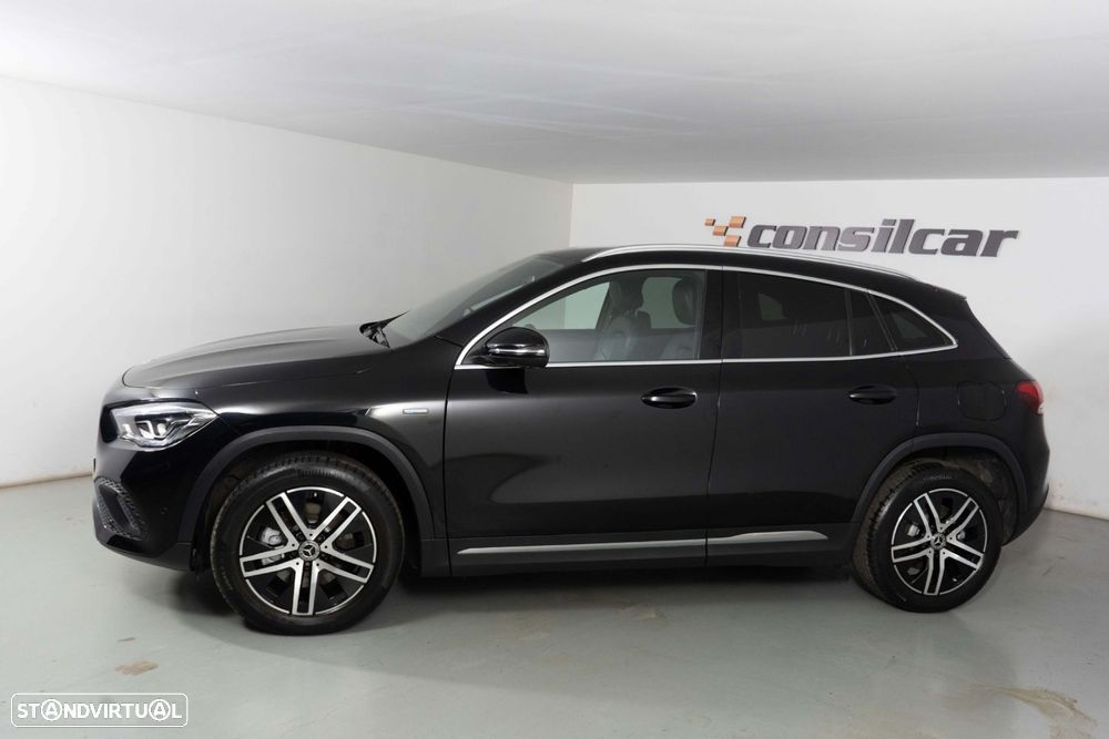 Mercedes-Benz GLA 250 e Style - 8