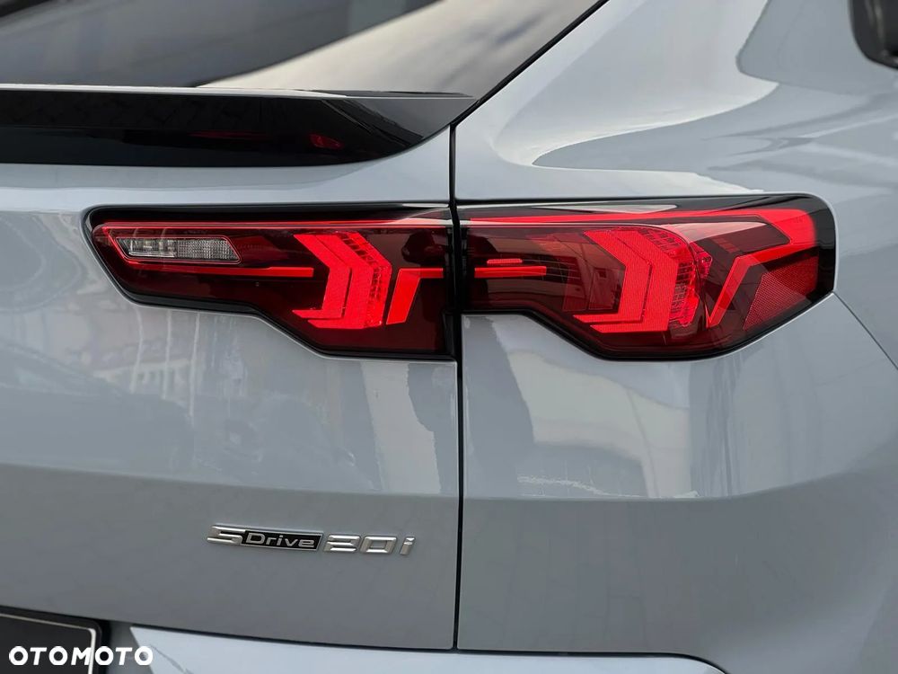 BMW X2 sDrive20i M Sport - 9