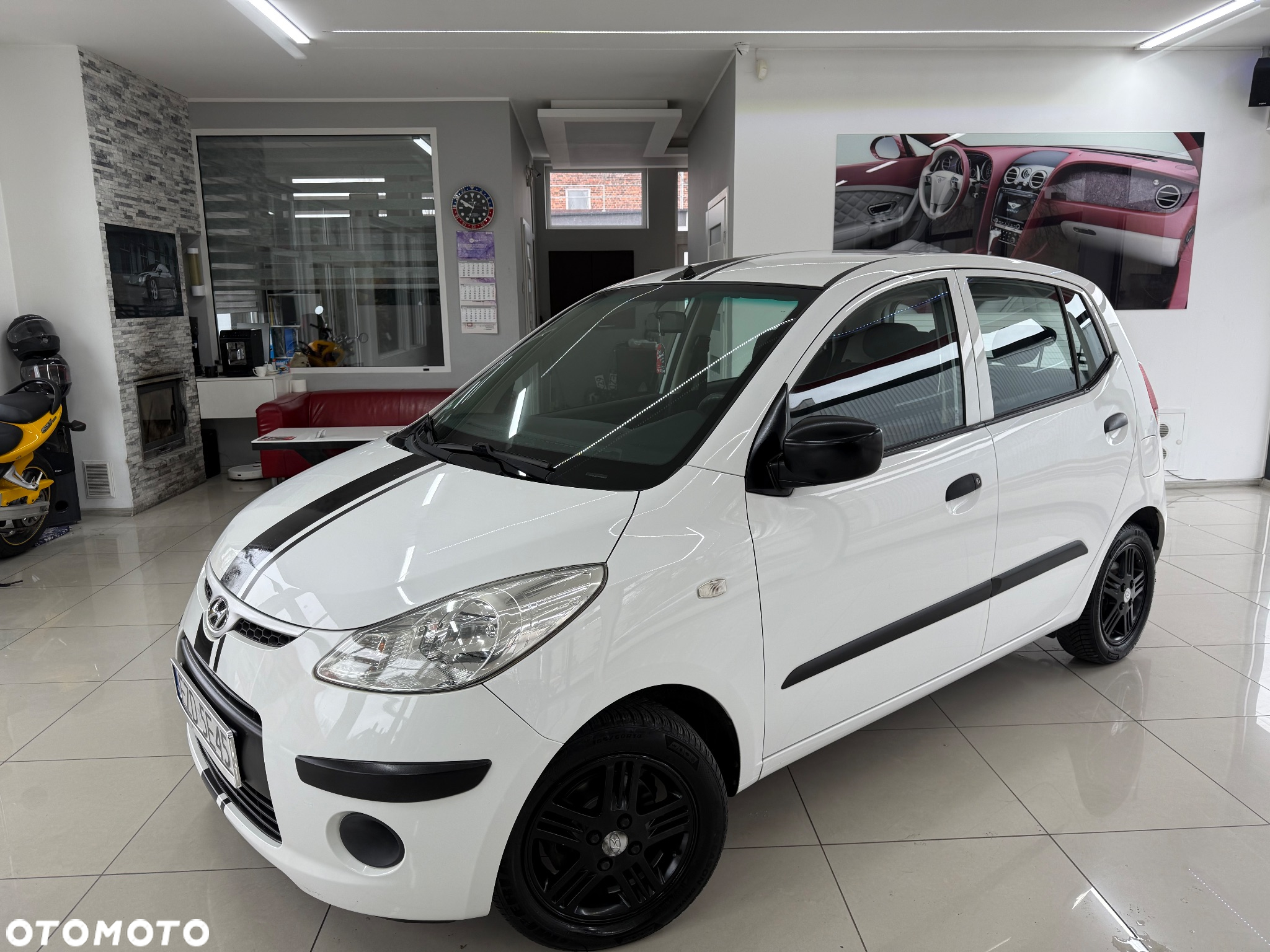 Hyundai i10 1.1 Premium - 2