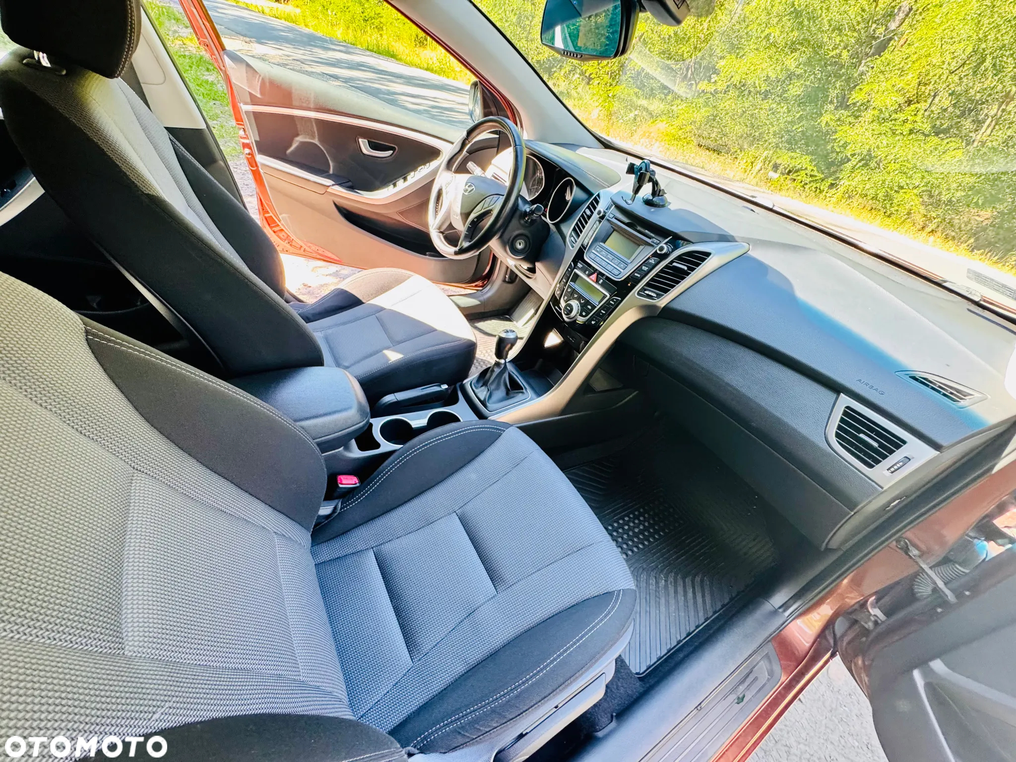 Hyundai i30 1.4 Style - 11