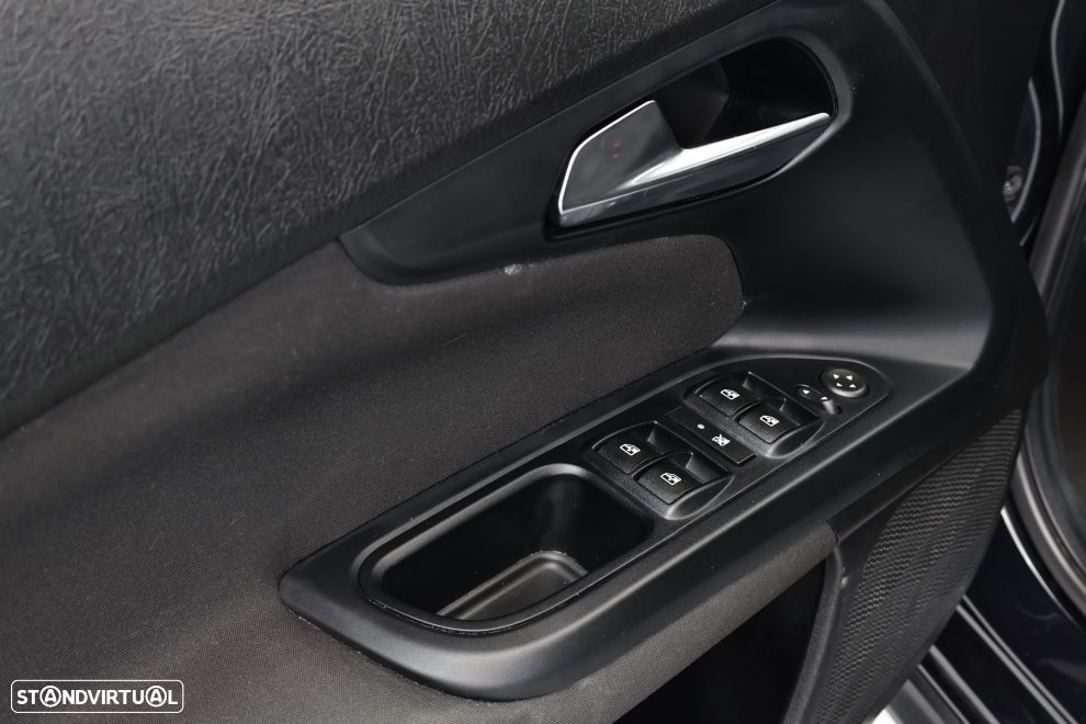 Fiat Tipo Station Wagon 1.0 GSE T3 - 24