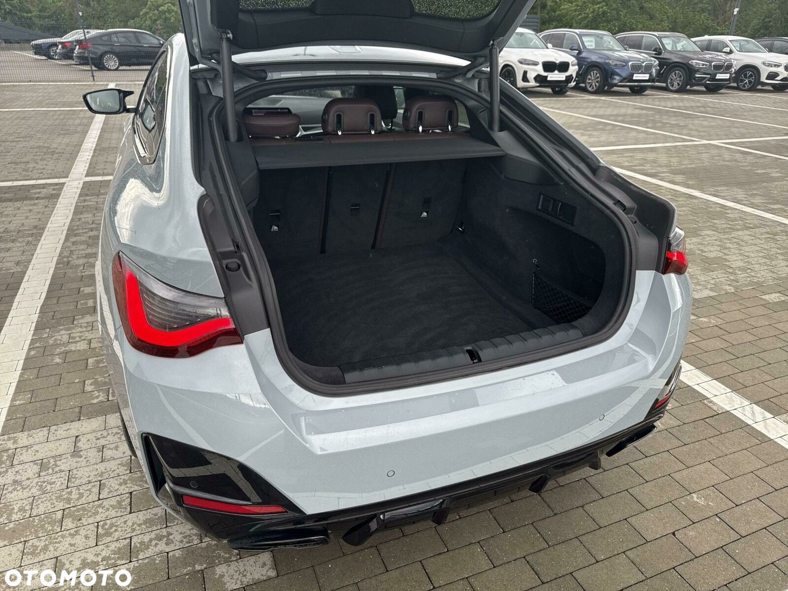 BMW Seria 4 - 30