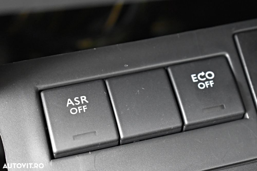 Peugeot 508 SW BlueHDi FAP 180 Automatik Stop&Start Allure - 16