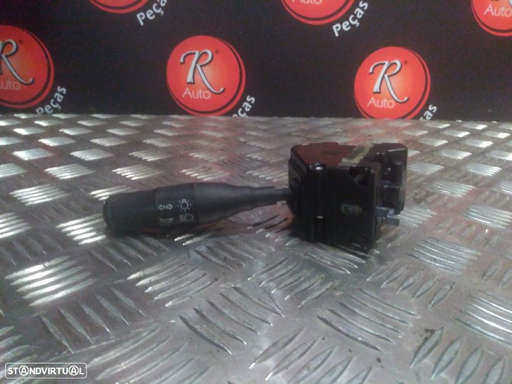 Manete Dos Piscas Renault Clio I (B/C57_, 5/357_) - 4