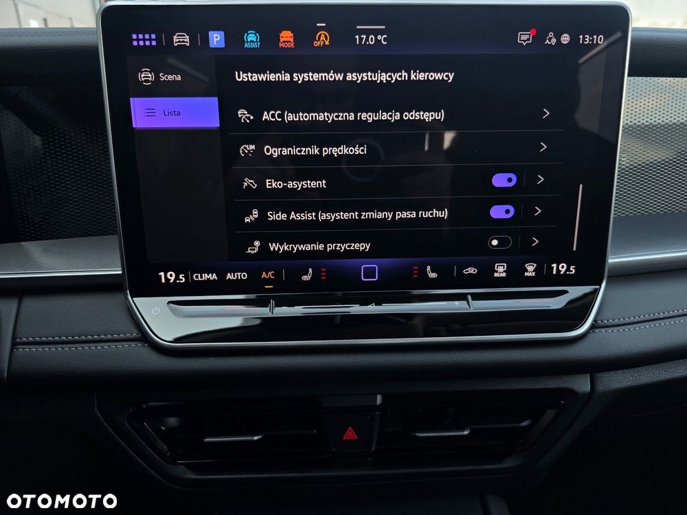 Volkswagen Tayron - 18