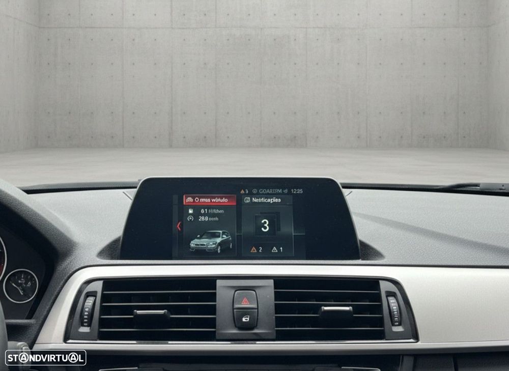 BMW 114 d Line Sport - 19