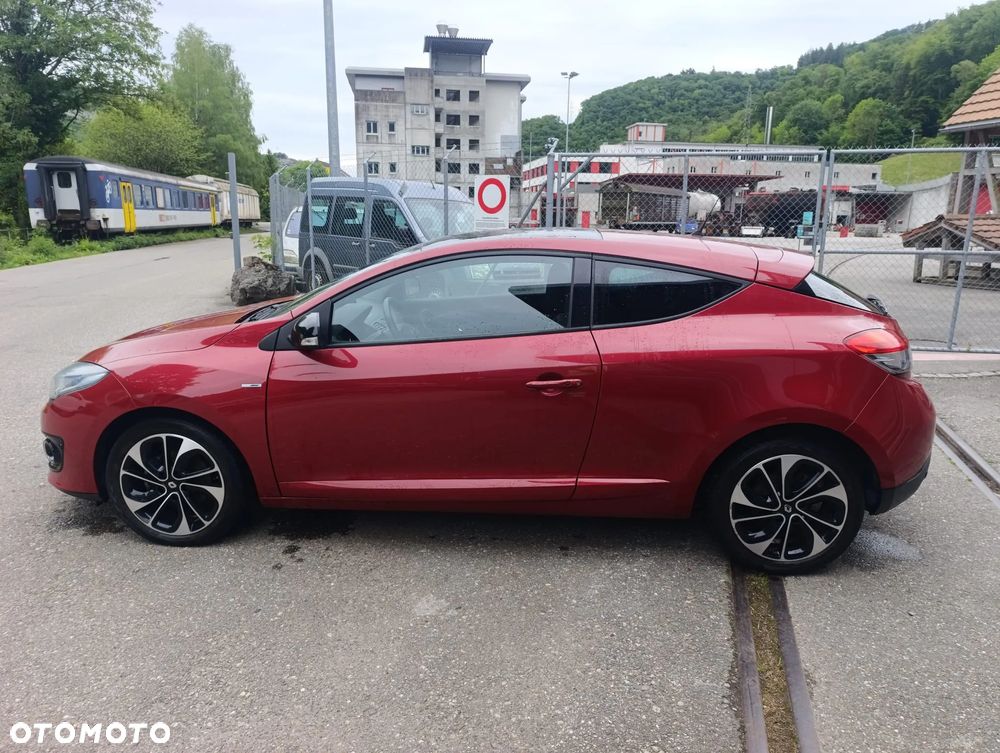 Renault Megane Energy TCe 130 Start & Stop Luxe - 3