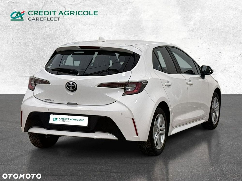 Toyota Corolla - 6