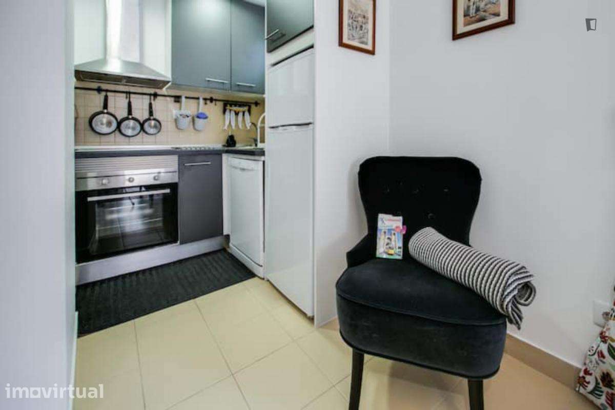 Apartamento com 2 quartos - localizado em Lisbon - Grande imagem: 5/27