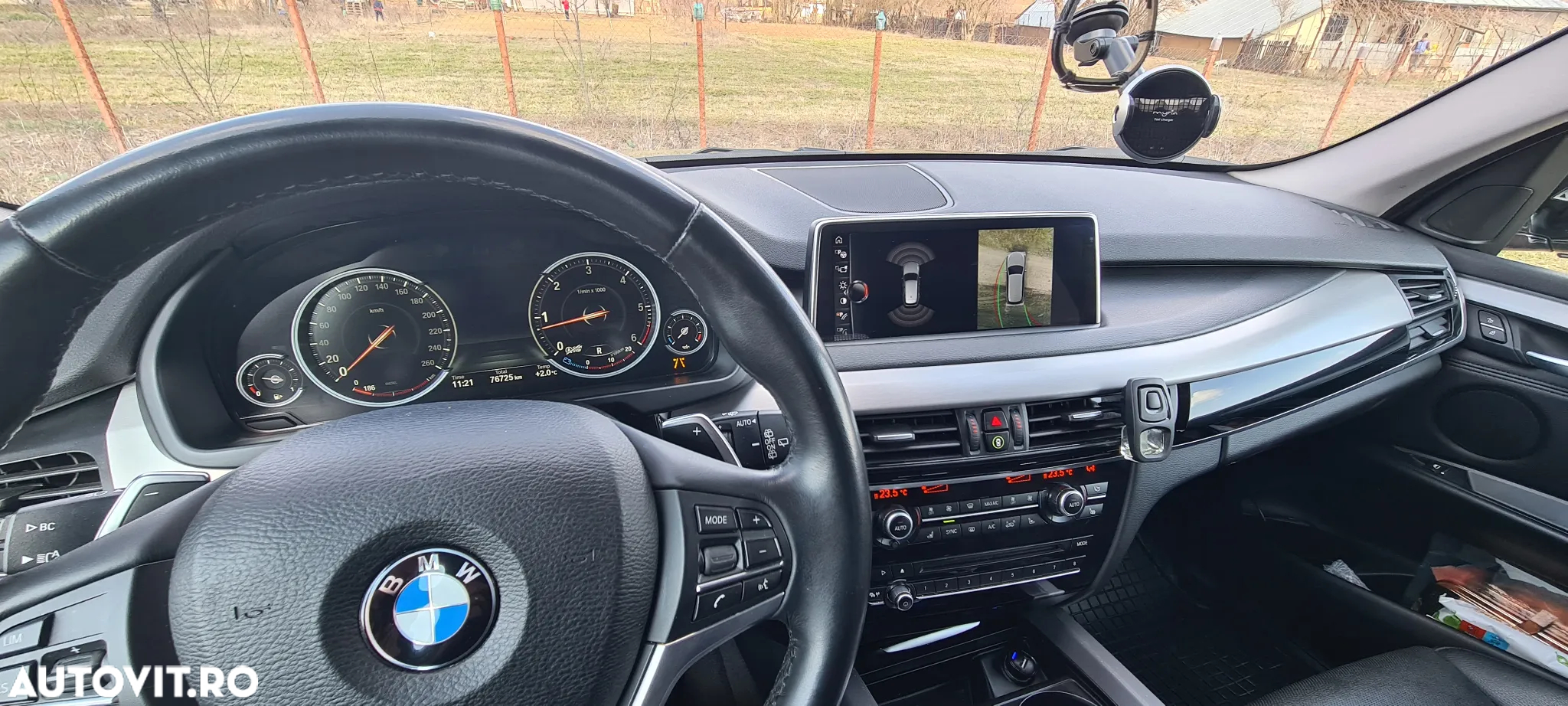 BMW X5 xDrive30d - 11
